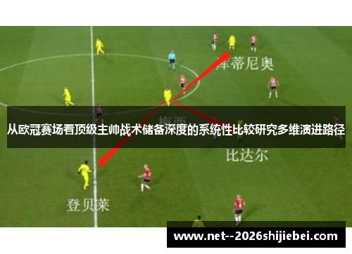 从欧冠赛场看顶级主帅战术储备深度的系统性比较研究多维演进路径